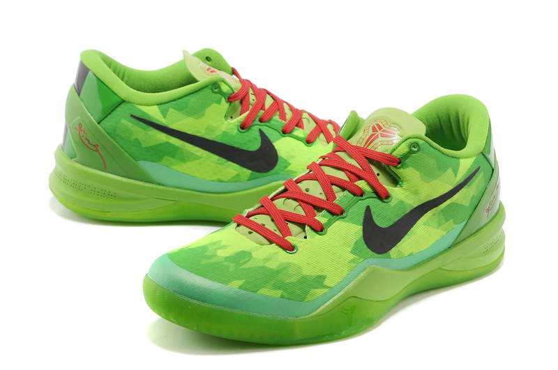 NIKE ZOOM KOBE 8 40-46[Ref. 02] - Cliquez sur l'image pour la fermer